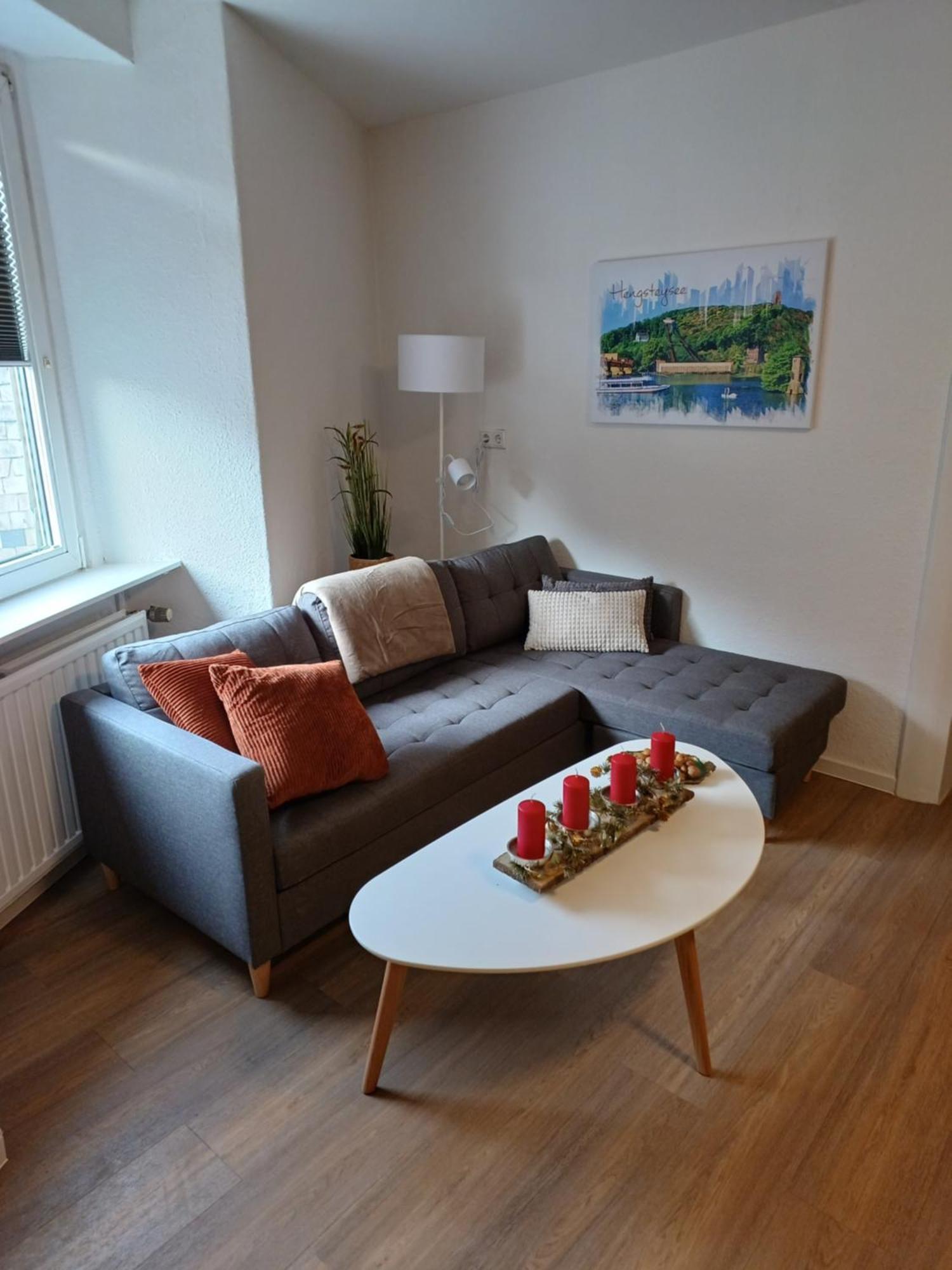 Heimatherz Hotel Garni 黑尔德克 外观 照片